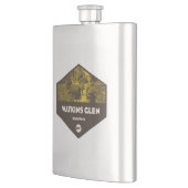 Watkins Glen State Park New York Flacon (Links)