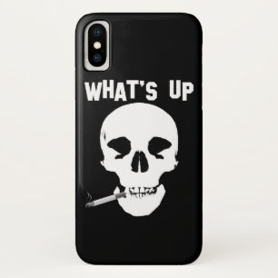 Wat's Up iPhone Hoesje