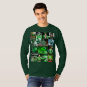 watsapp t-shirt (Voorkant volledig)