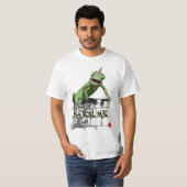WATSEN ME T-SHIRT (Voorkant volledig)