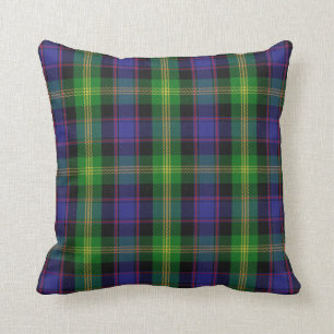 Watson Tartan Kussen