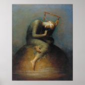 Watt - Assistenten en hoop Poster (Voorkant)