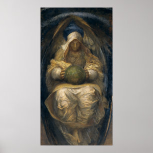 Watt - de alles-over-weg poster