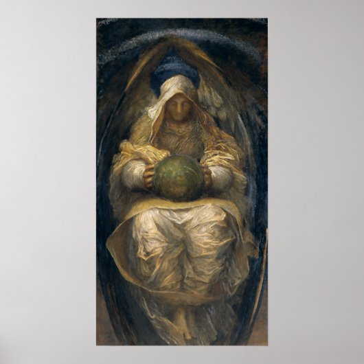 Watt - de alles-over-weg poster (Voorkant)