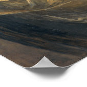 Watt - de alles-over-weg poster (Hoek)