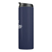 Watt-machine Thermosbeker (Geroteerd rechts)