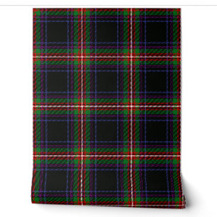 Watt Tartan Plaid Schotse Clan Behang