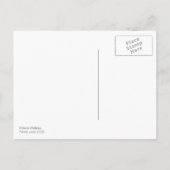 Watteau Italien Pierrot CC0719 Carte postale (Dos)