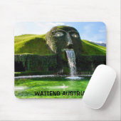 WATTENS OOSTENRIJK MUISMAT (Met muis)