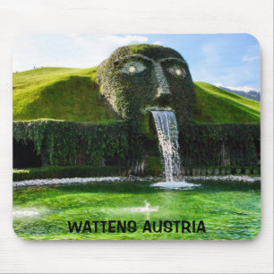 WATTENS OOSTENRIJK MUISMAT