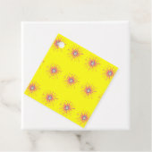 WaTTerMaLLone Spark  Bedankjes Labels (In situ)