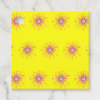 WaTTerMaLLone Spark  Bedankjes Labels