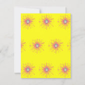 WaTTerMaLLone Spark Invitation (Devant)