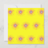 WaTTerMaLLone Spark Invitation (Devant)