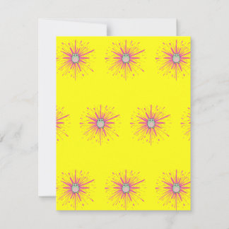 WaTTerMaLLone Spark Uitnodiging