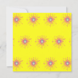 WaTTerMaLLone Spark Uitnodiging