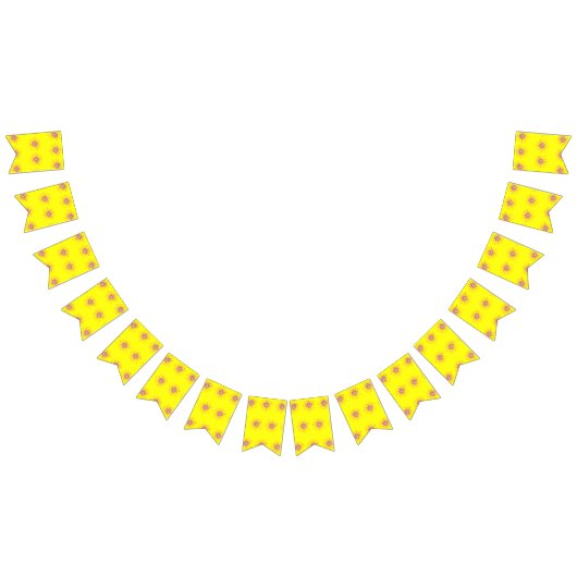 WaTTerMaLLone Spark  Vlaggetjes (Alle)