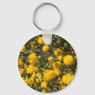 Wattle Sleutelhanger