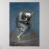 Watts - Hope Poster (Voorkant)