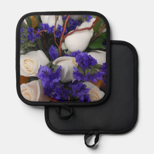 Waugh Pannenlap (Voorkant / Achterkant)