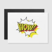 Wauw gratis dag Classic (Voorkant / Achterkant)