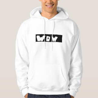 wauw hoodie
