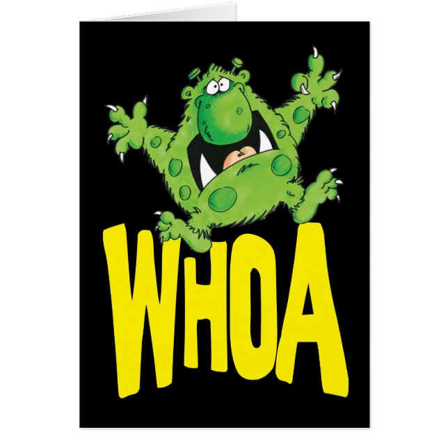 Wauw, je .....60!!!!! (Voorkant)