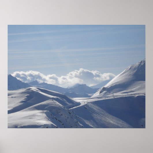 wauw poster (Voorkant)