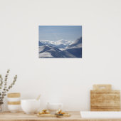 wauw poster (Keuken)