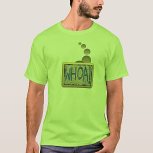 Wauw! T-shirt
