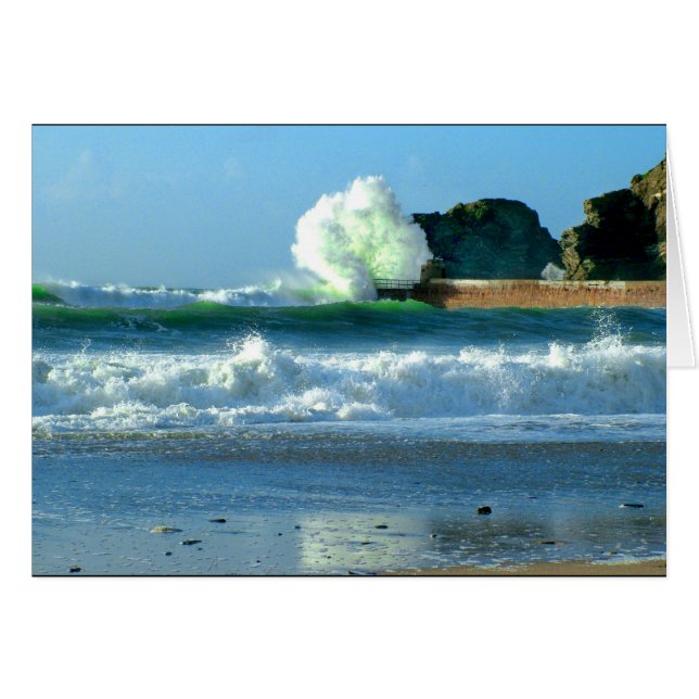 WAVE (Voorkant Horizontaal)