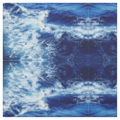 Wave 1 Custom Fabric Stof (Swatch)
