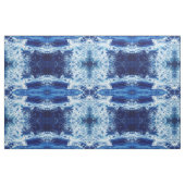 Wave 1 Custom Fabric Stof (Fat Quarter)