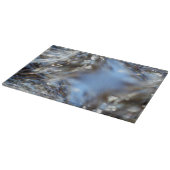 Wave Cutting Board Snijplank (Hoek)
