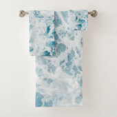 Wave de Summer Blue Ocean  (En situation)