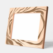 wave gegraveerde lijstjes (Links)