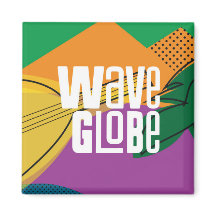 Wave Globe