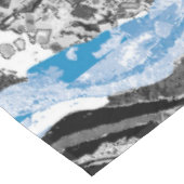 Wave Mechanism – Custom Tablecloth (52" x 70") Tafelkleed (Gekanteld)