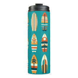 Wave Riders Thermosbeker