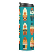 Wave Riders Thermosbeker (Geroteerd rechts)