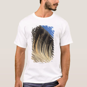 Wave Rock, Western Australië T-shirt
