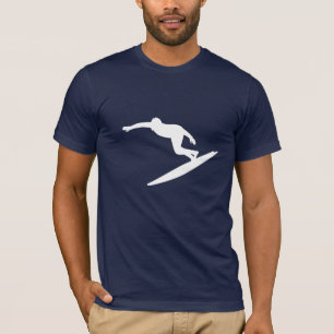Wave Surfing T-Shirt
