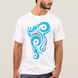 Wave T-shirt