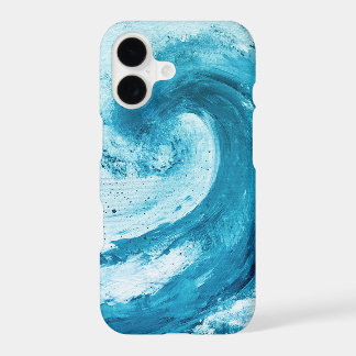 Wave - Telefoondraagtas