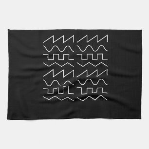 Waveform Modular Synthesizer Theedoek