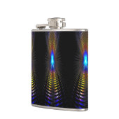 Waveguide Heupfles (Links)