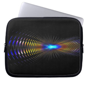 Waveguide Laptop Sleeve
