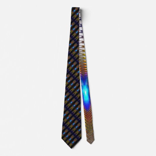 Waveguide Stropdas (Voorkant)
