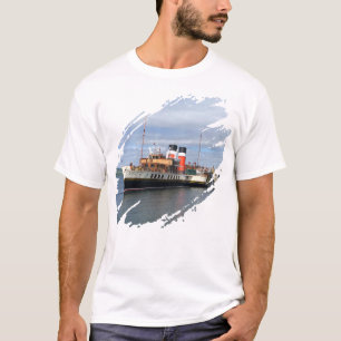 Waverley Paddle Steamer T-shirt
