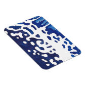 WAVES #2 MAGNEET (Rechterzijde)